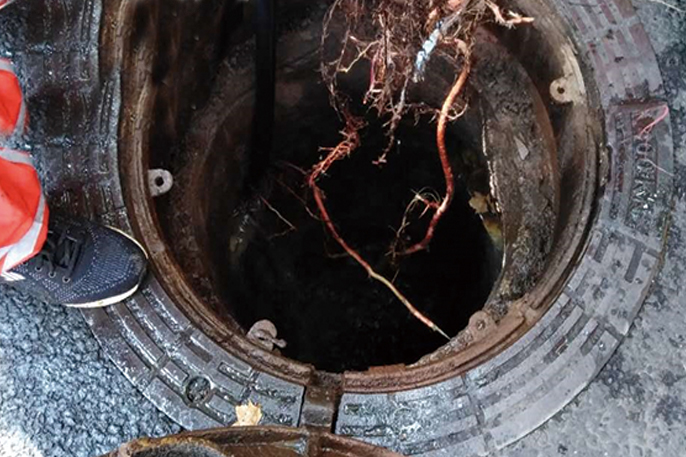 铜山管道预处理